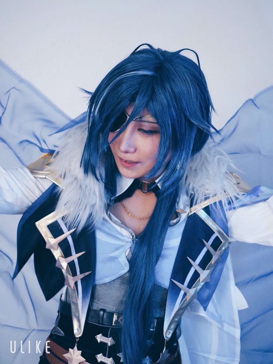 猪又インコ tweet media