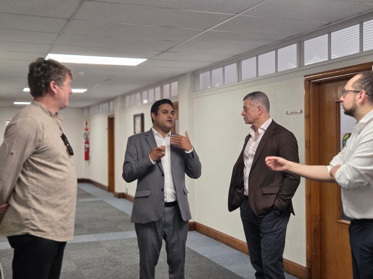 Khalid Sayed MPL tweet media