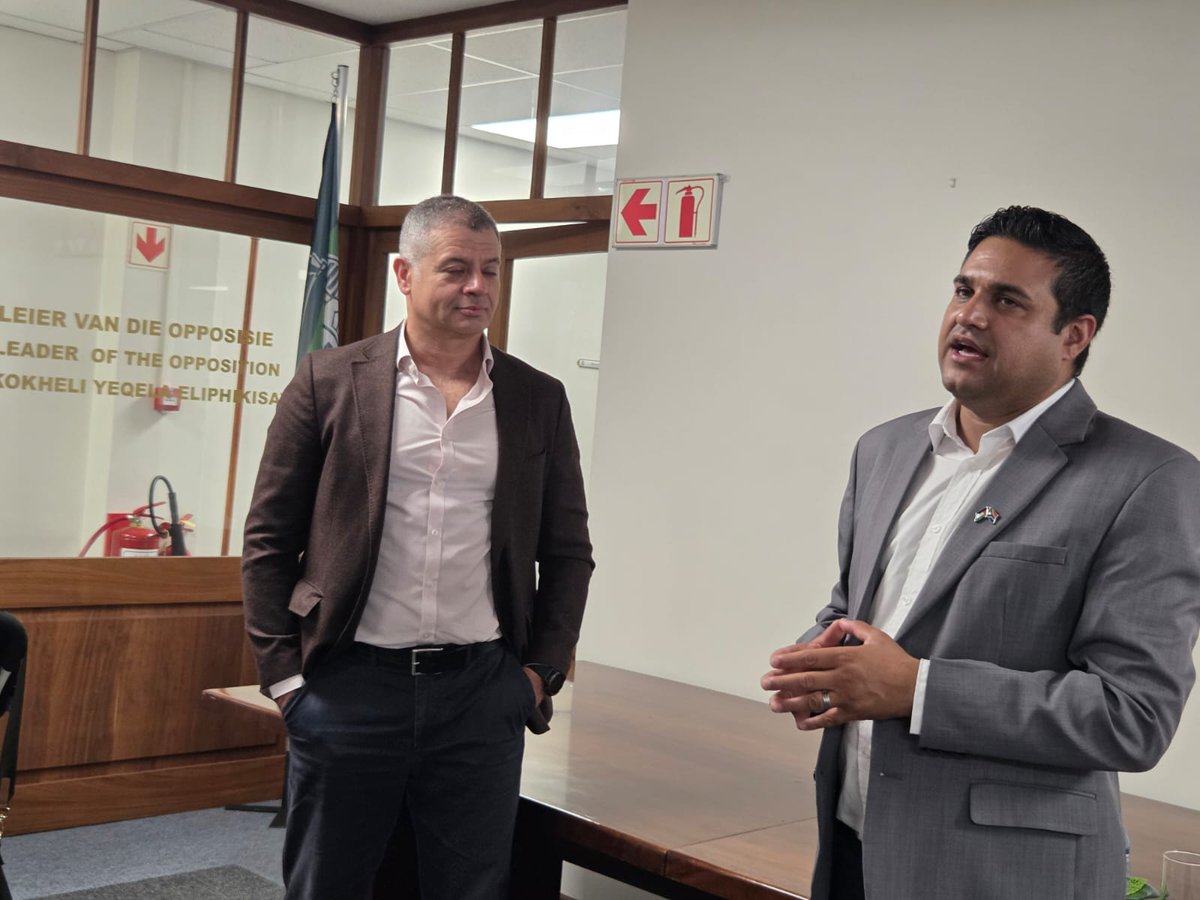 Khalid Sayed MPL tweet media