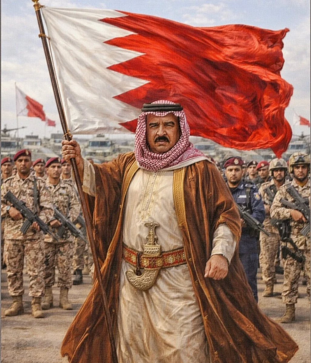 ⚔️🛡️الَـخَـليِـفّـية 🛡️⚔️ tweet media