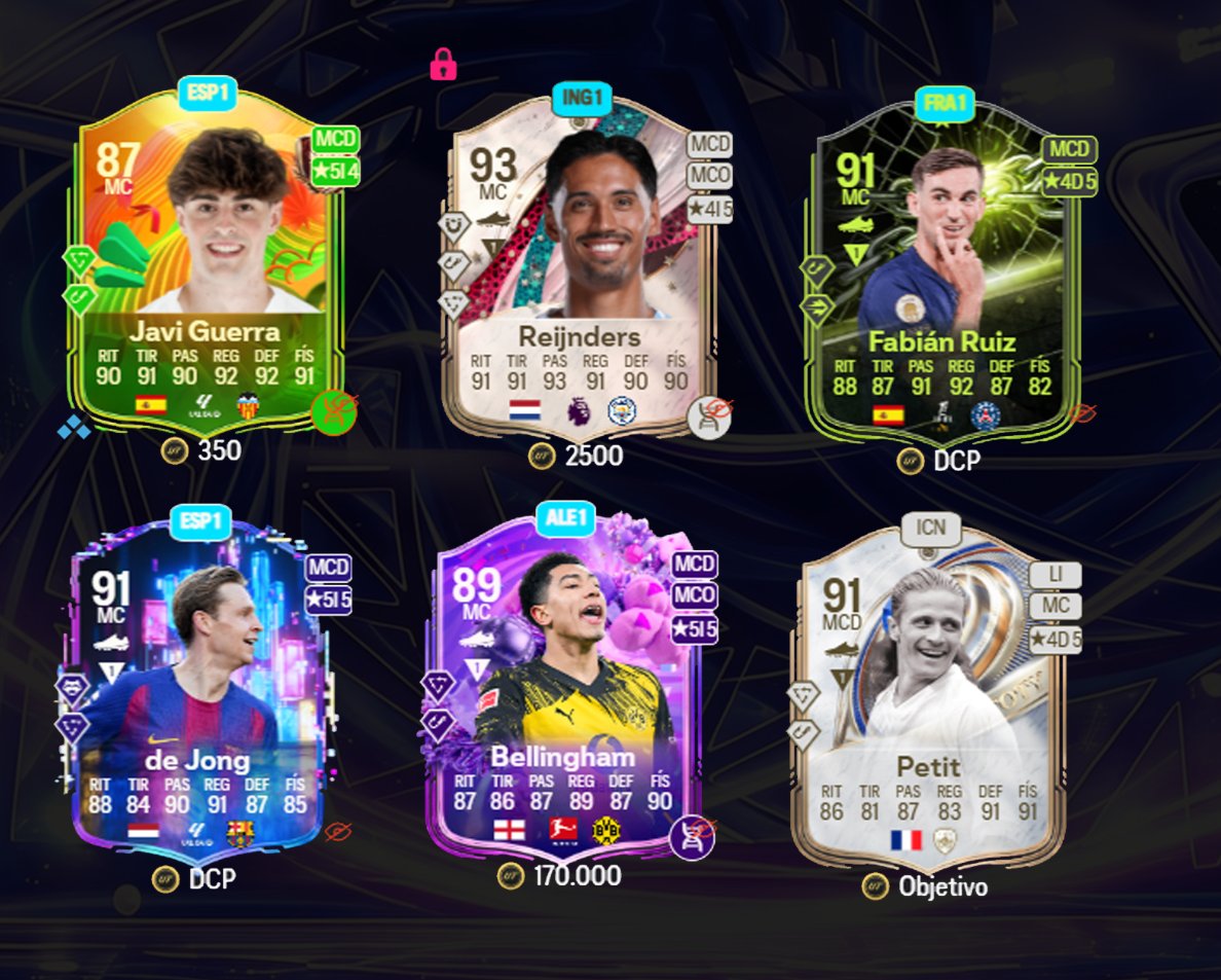 JEY RUIZ tweet media