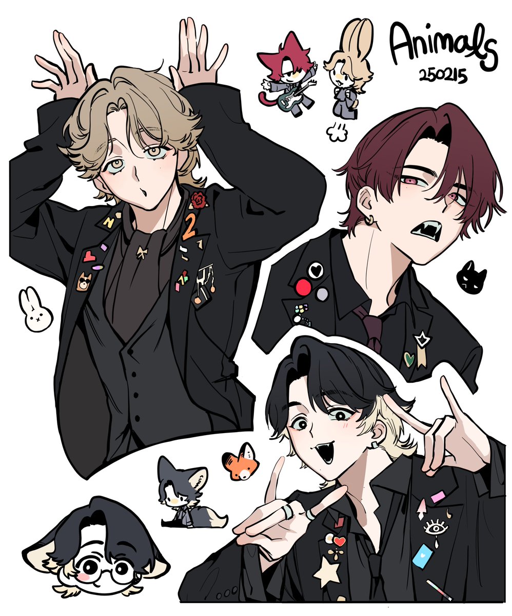 청과🍏 tweet media