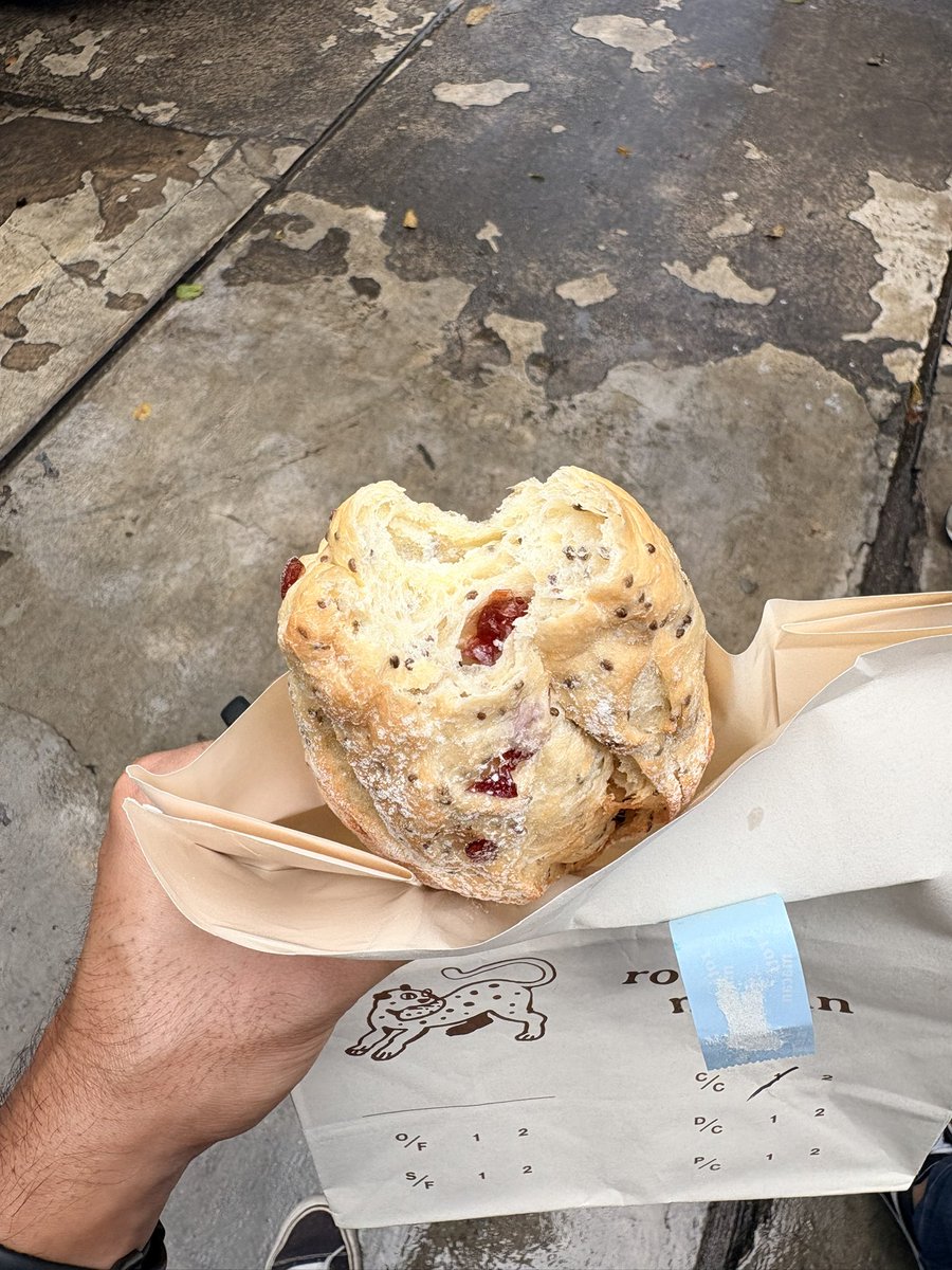 Kang Ojol | Kang Review tweet media