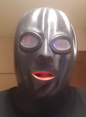 FeelLatexNylon tweet picture