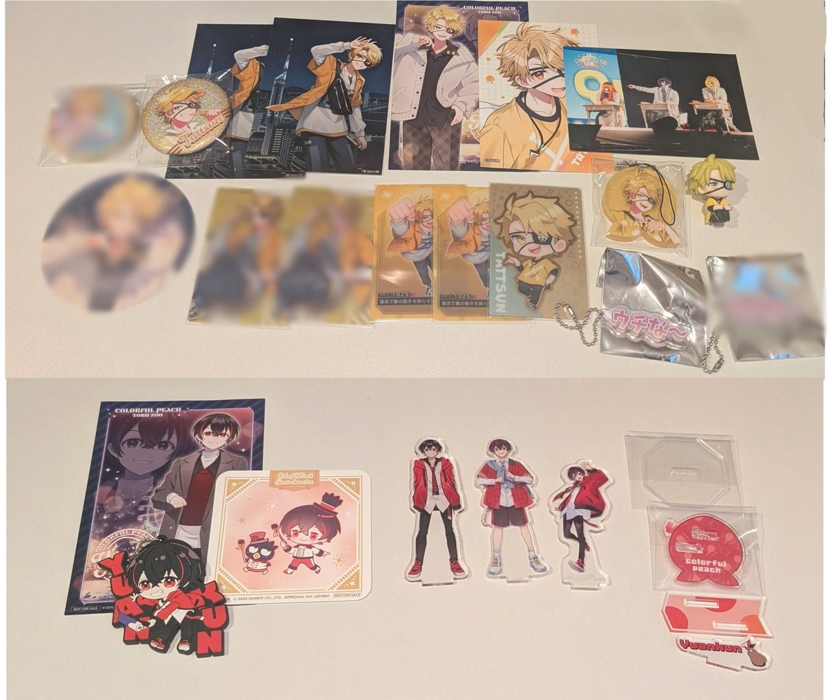 じゃがいも🍫🌷 tweet media