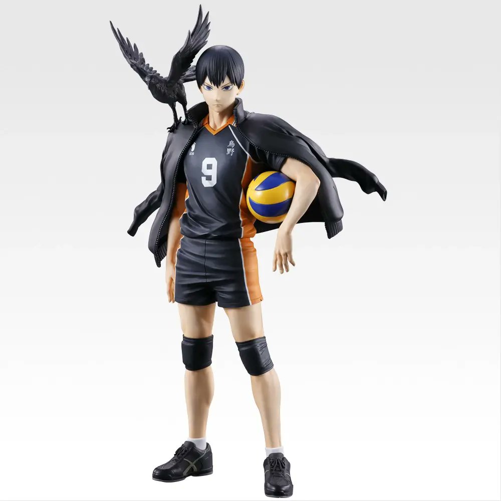🌟 YANG JAPAN TOYS - รับพรีฟิกเกอร์จาก 🇯🇵 🌟 tweet media