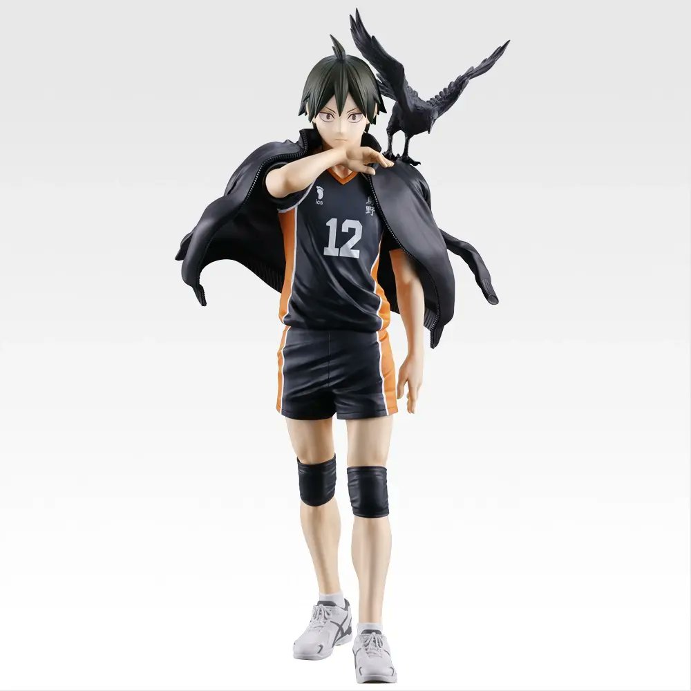 🌟 YANG JAPAN TOYS - รับพรีฟิกเกอร์จาก 🇯🇵 🌟 tweet media