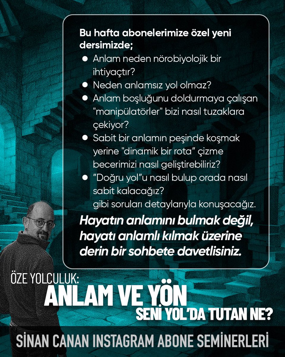 Sinan Canan tweet media