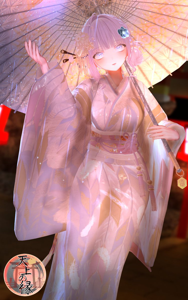 天上の縁⛩/VRChatイベント tweet media