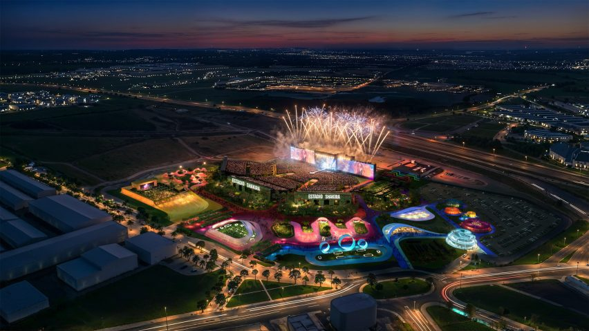 Madrid Proyecta 🏗️ tweet media