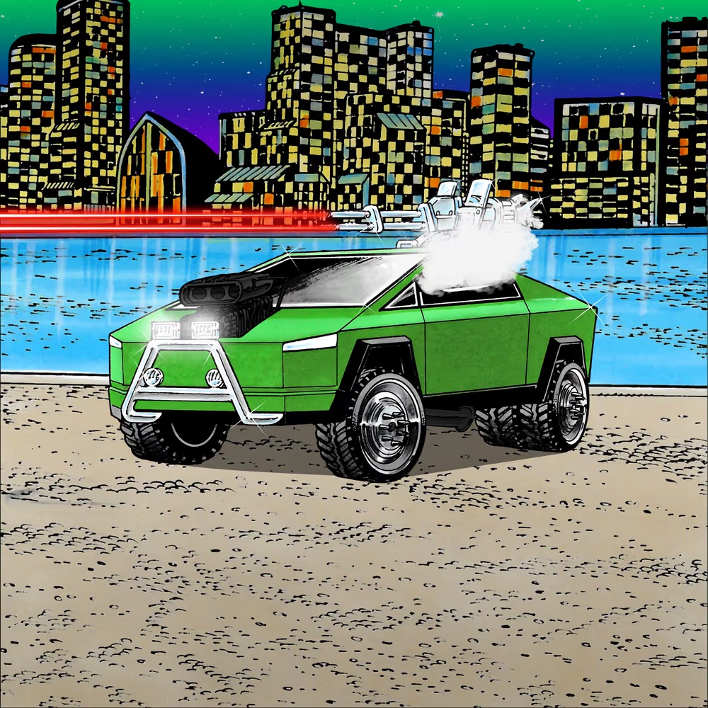 JUNGLE FREAKS tweet media