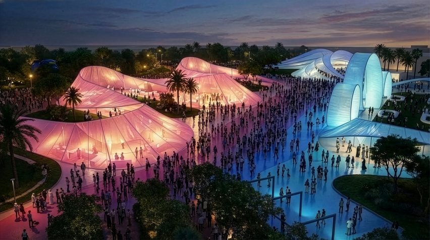 Madrid Proyecta 🏗️ tweet media