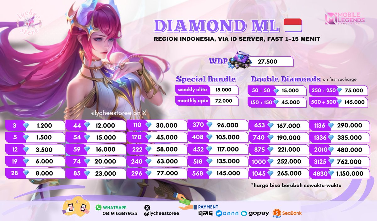 lychee's tweet media