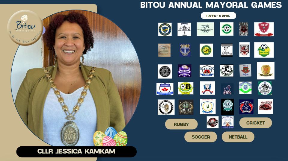 Bitou Municipality tweet media