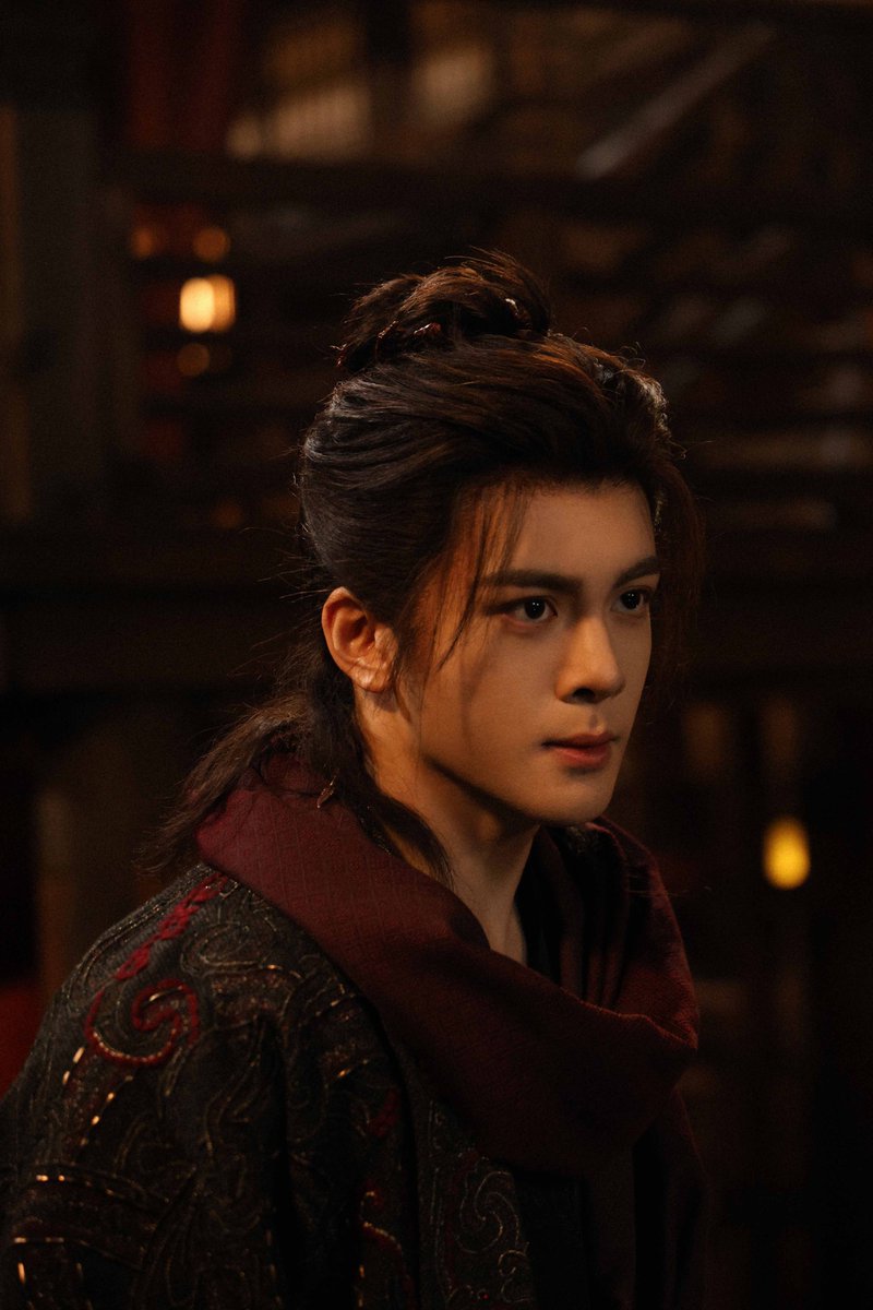 YOUKU Thailand tweet media