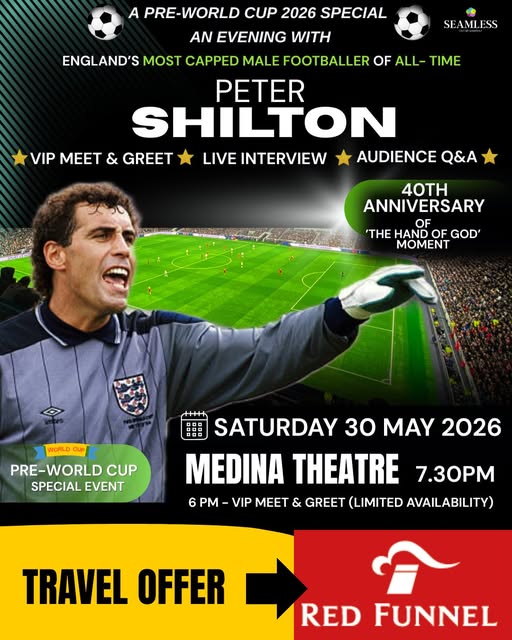 Seamless Entertainment - Music|Film|TV|Sport tweet media