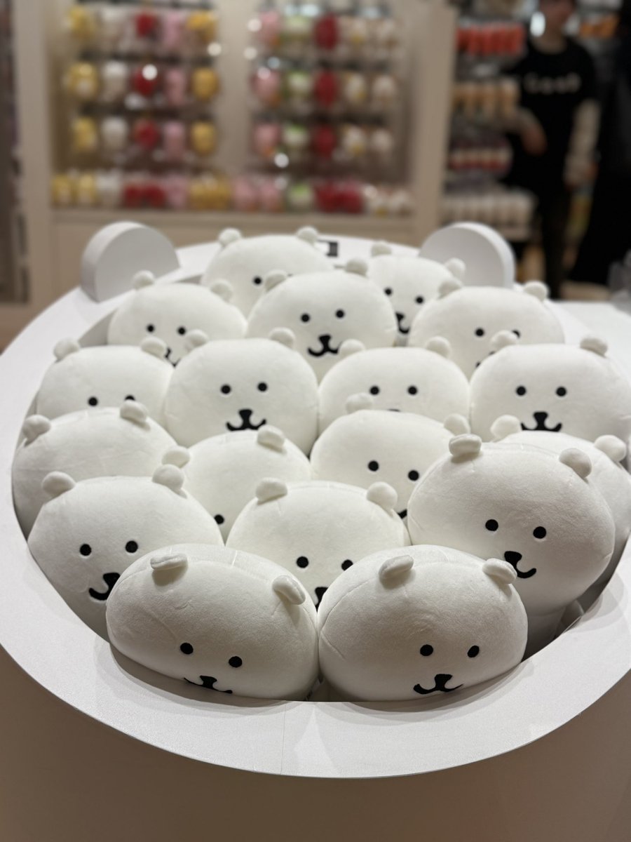 にょろ〜 tweet media