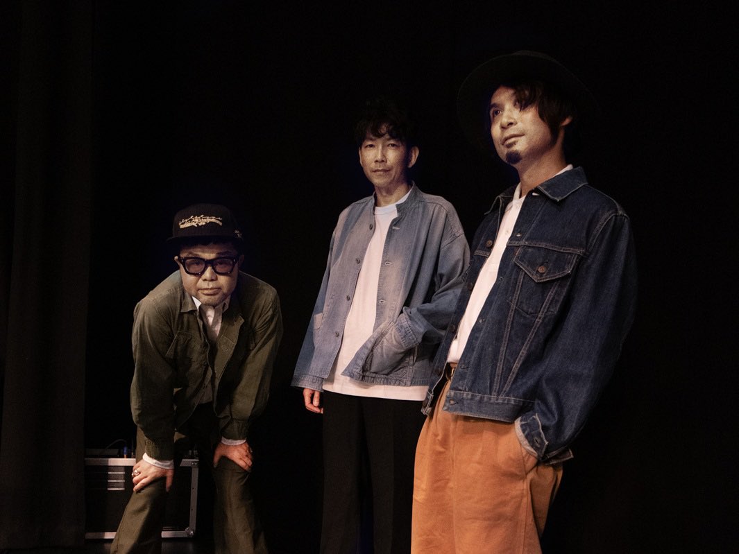 Billboard Live TOKYO【ビルボードライブ東京】 tweet media