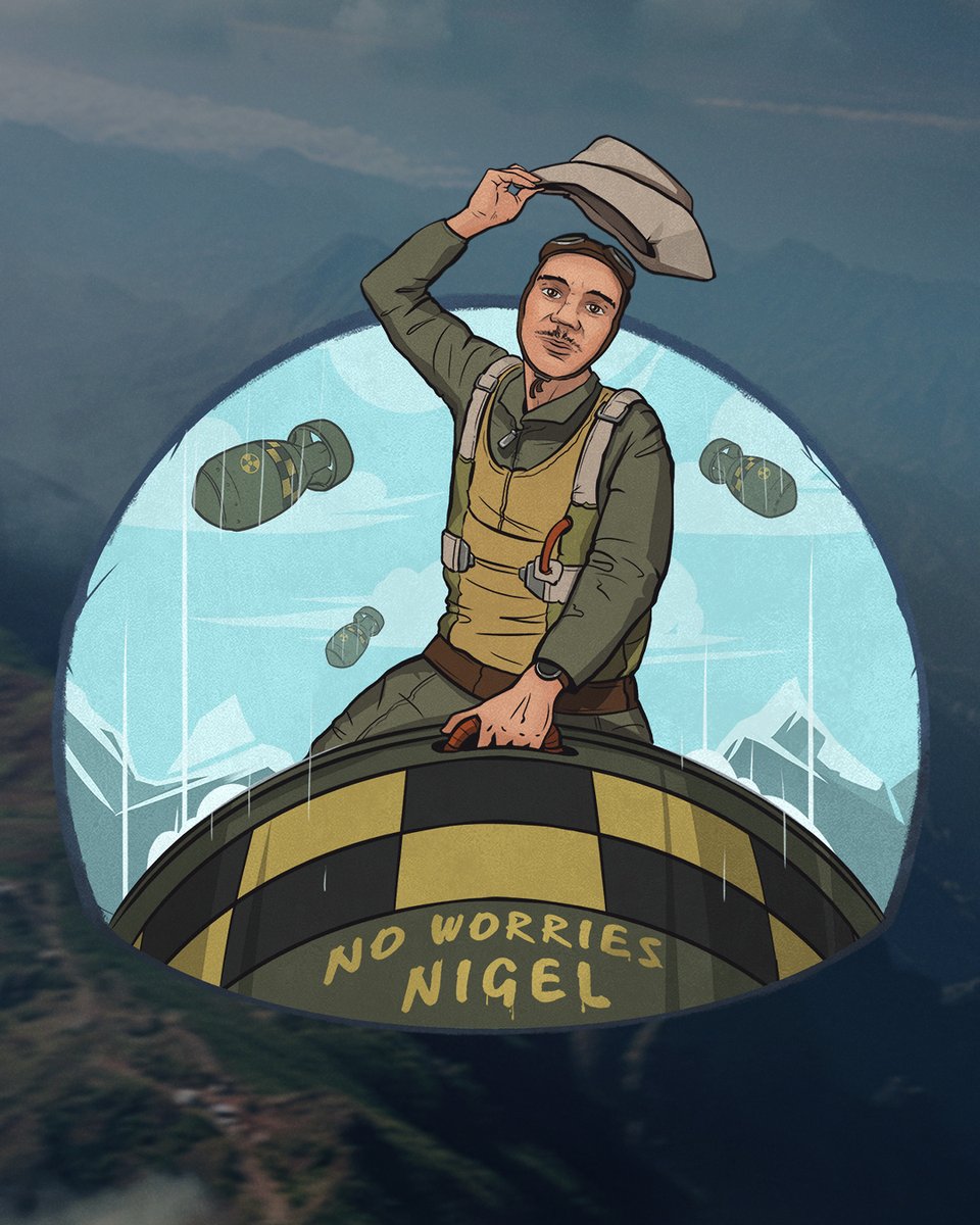 War Thunder tweet media