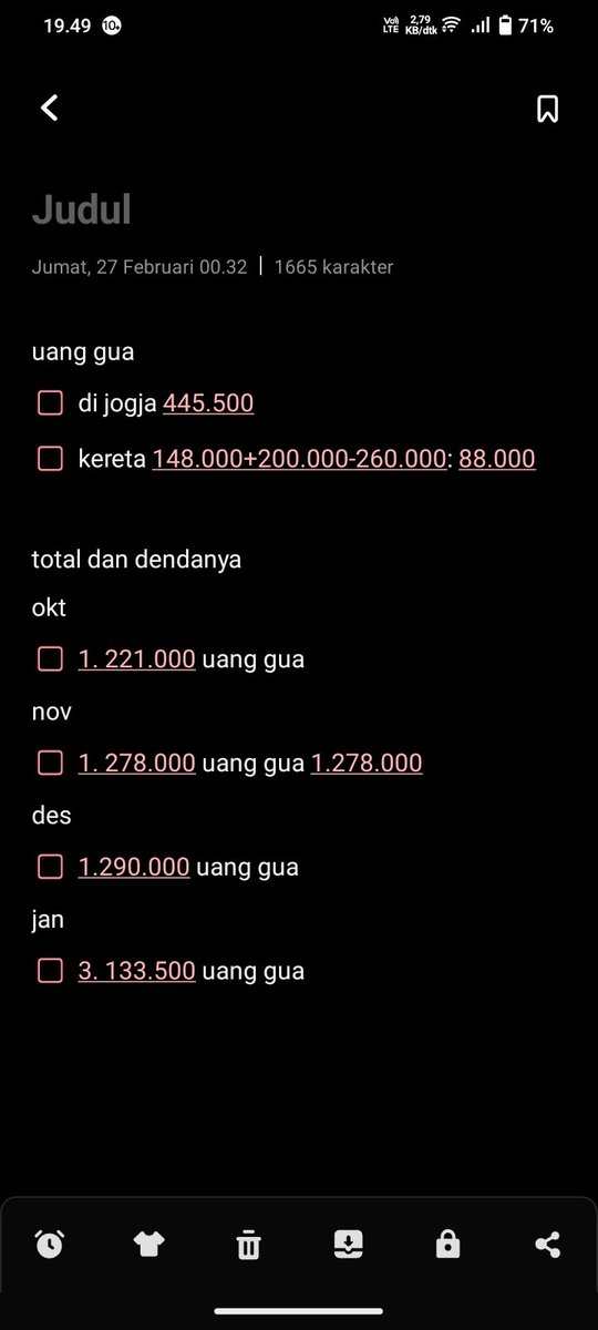 peachyggteaa9_'s tweet photo. Halo guys.. jangan ada yang pernah pesen barang apapun dan jaswar allobank di @Clayville_ 
Aku temen rl nya dia, dia punya utang…
Berikut rinciannya: https://t.co/RMoEQlqSb1