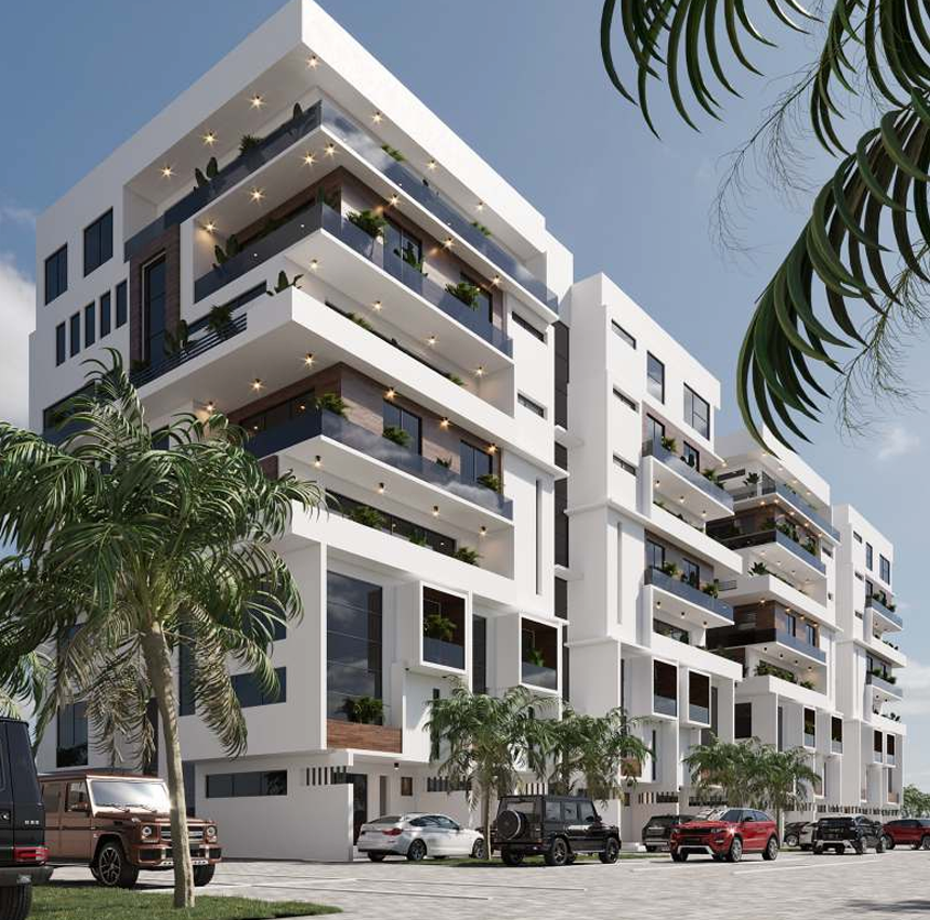 conradjezeerah's tweet image. Great developments start with intention.

Not just design, but purpose, structure, and real living in mind.

At Conrad Jezeerah Limited, we don’t just develop properties.

We build with purpose. And we create spaces your future can grow into.
#lagosrealestate #buildingwithpurpose