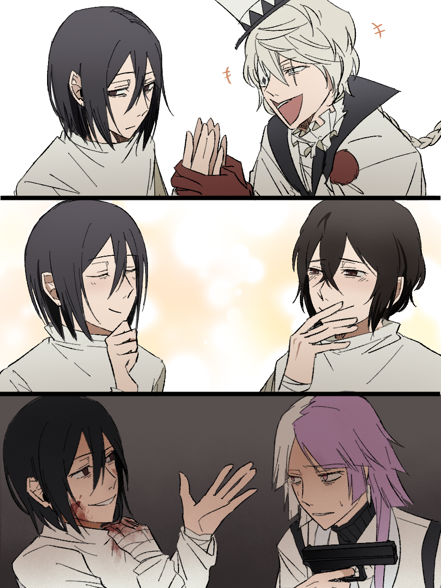 繭 (@_mayu1010) on Twitter photo 