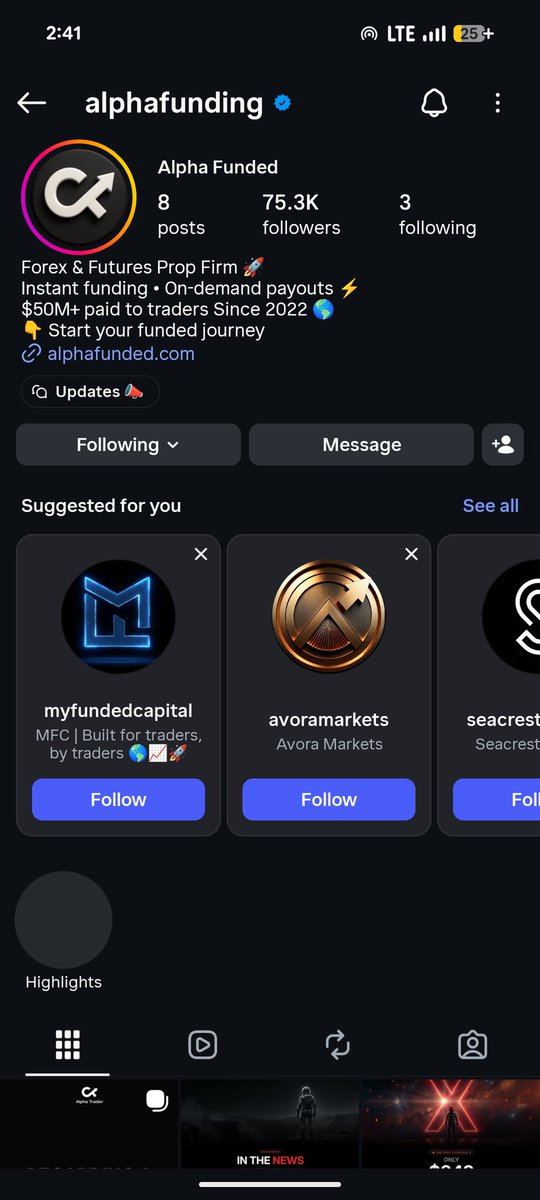 HamzaTrader00 tweet media