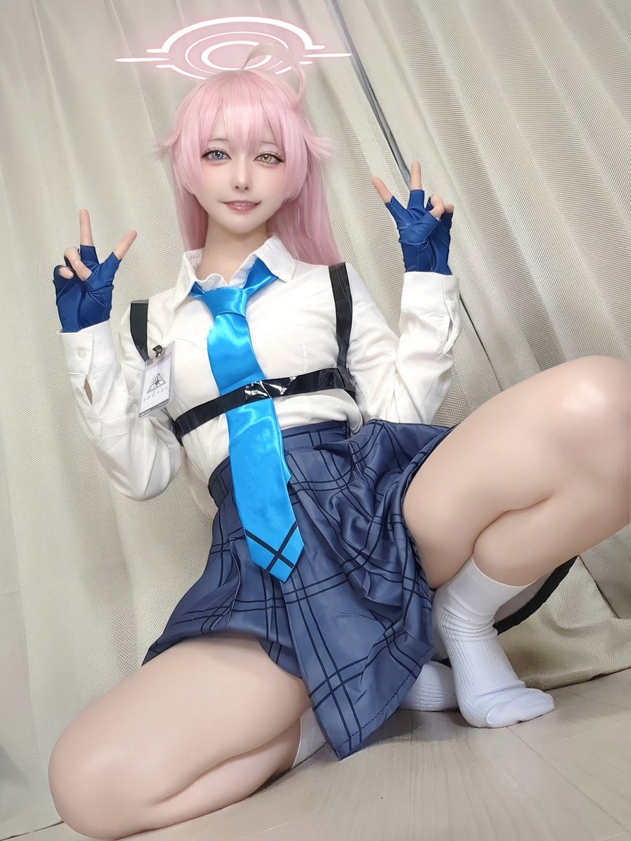 なにか🤍🧷nanika… tweet media