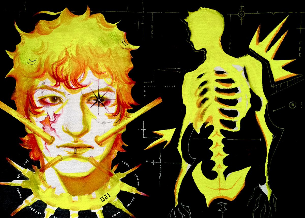 vialisden tweet media