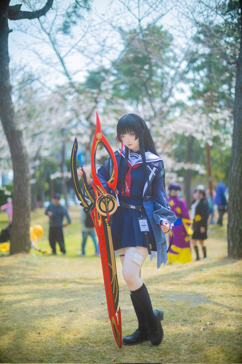 샤라👽 tweet media