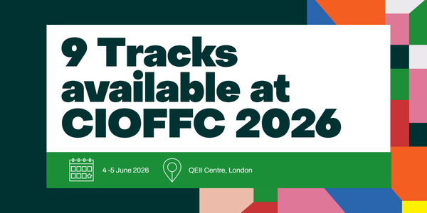 Chartered Institute of Fundraising tweet media