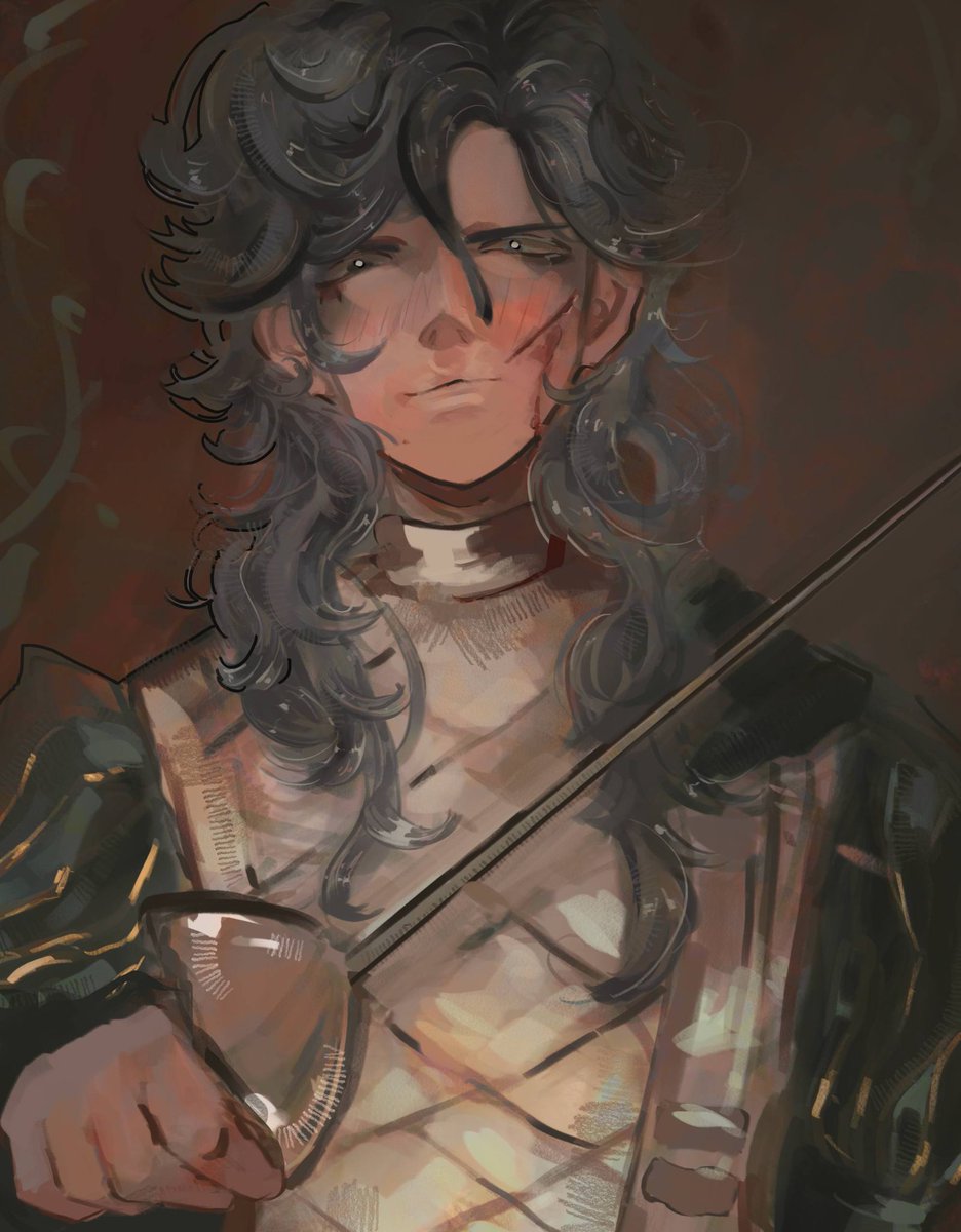 goatbóy tweet media