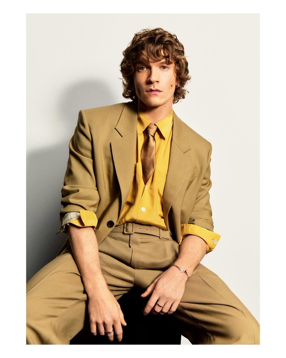 Connor Storrie Photos | Fansite tweet media