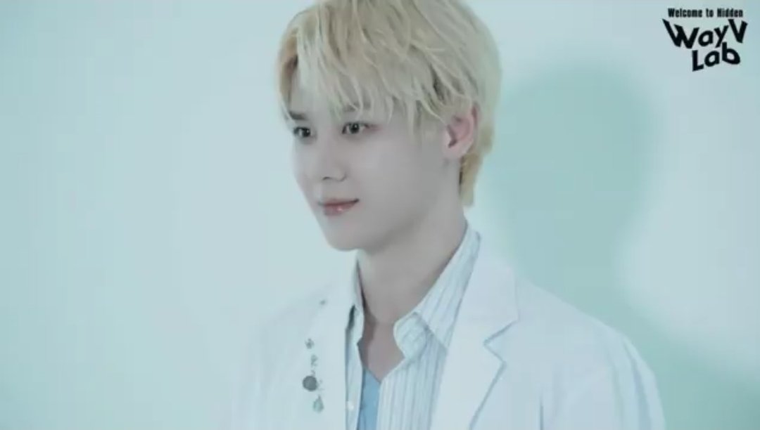 forQianNuoNuo's tweet photo. nuonuo #쿤이짱 is so beautiful 🧡🤍
#QIANKUN #WayVLab https://t.co/rYIeVf6YzI