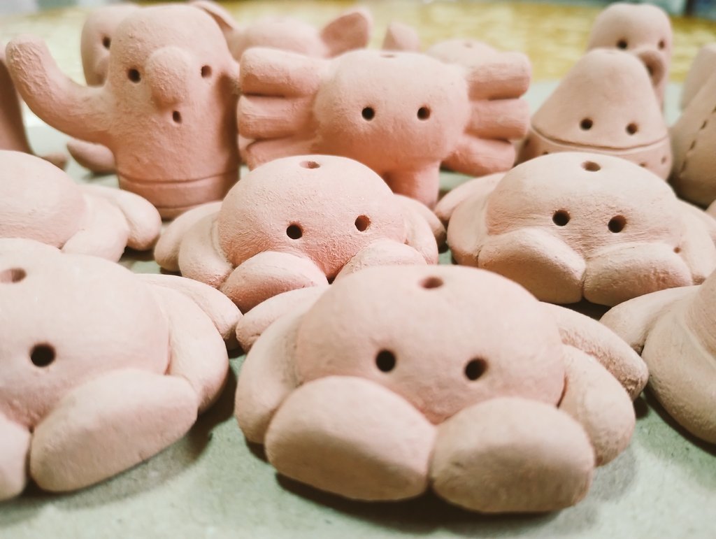 ぷこんぬ!5/5,6arteVarie(スパコミ)@東京ビッグサイト tweet media