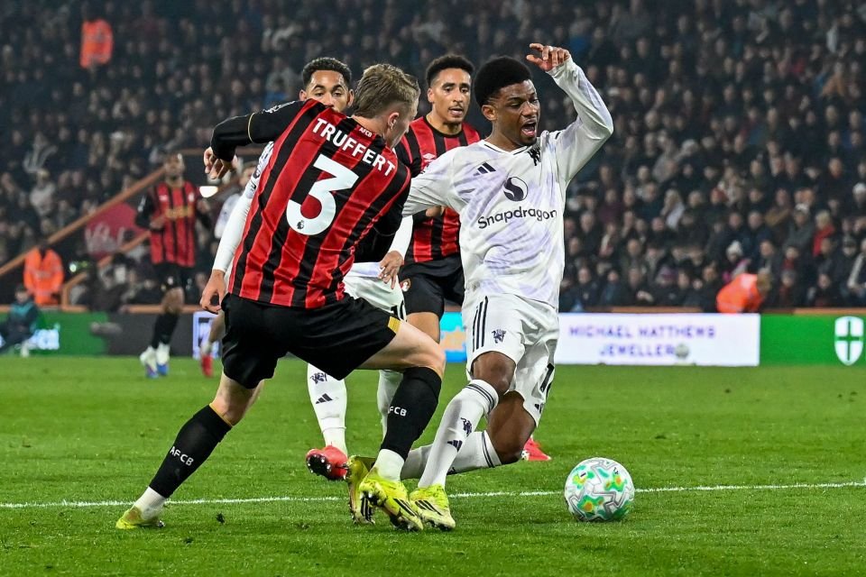 UtdXclusive tweet media