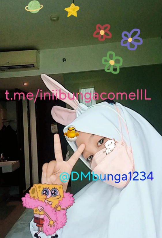 Bunga 🌻 Open Bo 🌸 Bogor Depok BSD Tangerang tweet media