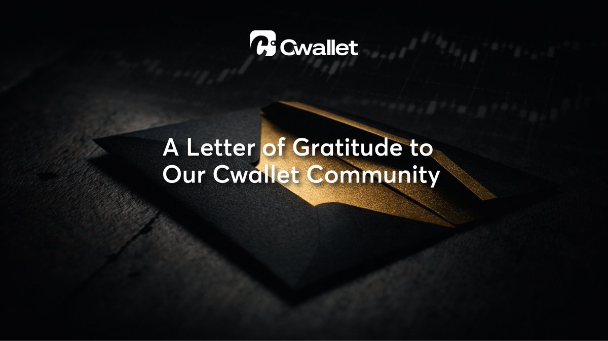 Cwallet tweet media