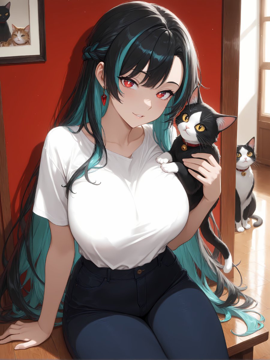 画像生成おじさん tweet media