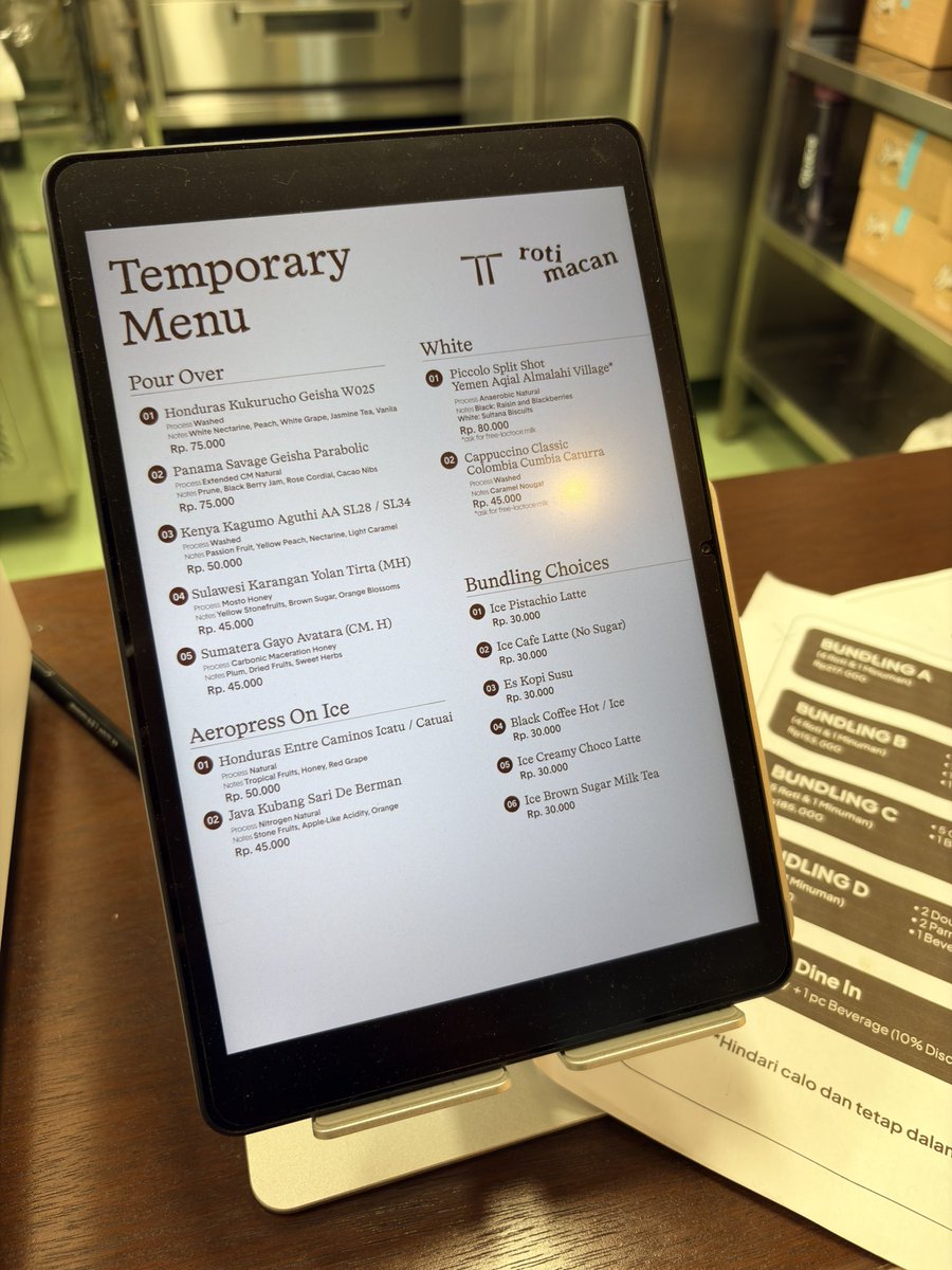 Kang Ojol | Kang Review tweet media