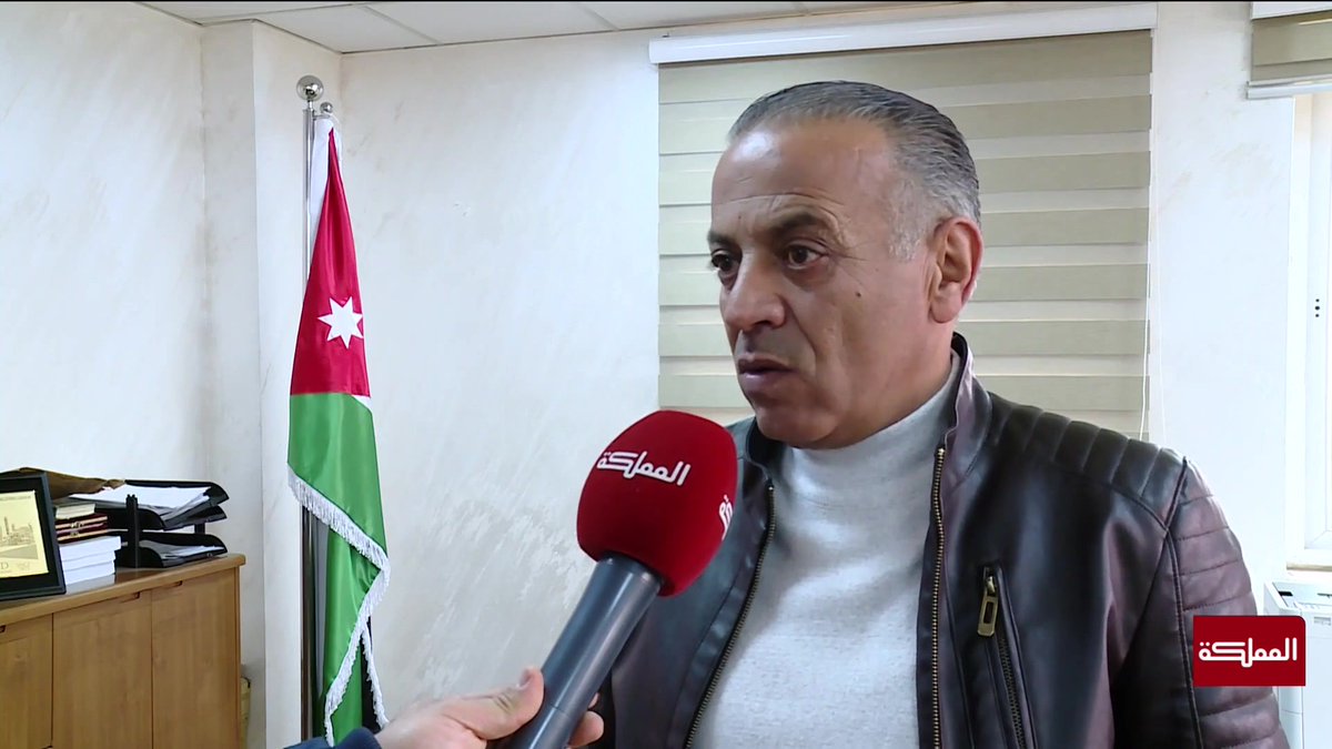 الوزارات والمؤسسات الحكومية والهيئات العامة تبدأ بتنفيذ بنود البلاغ الحكومي الخاص بترشيد استهلاك الطاقة وضبط الإنفاق #الأردن 