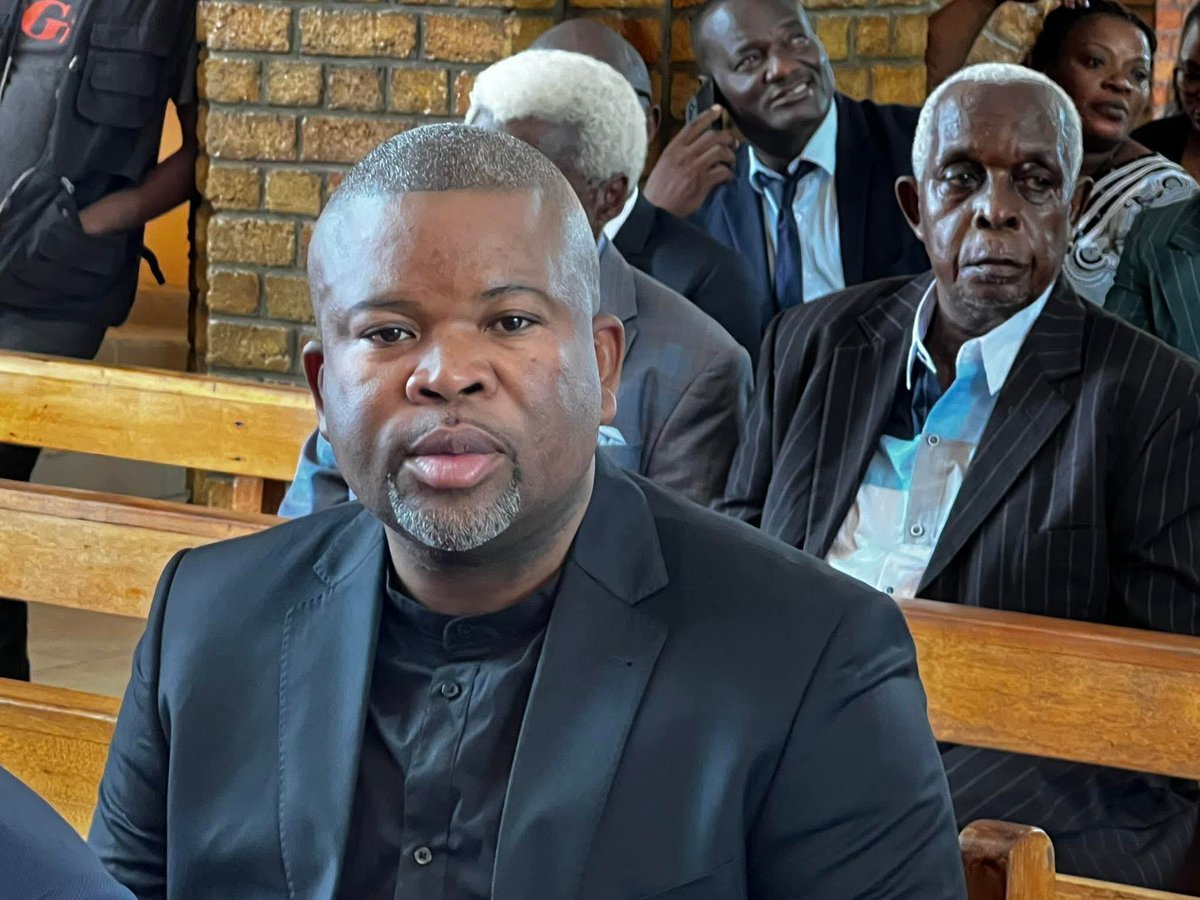 Christian Ilunga wa bakole tweet media