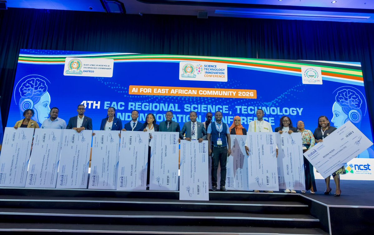 Dr. Muyambi Fortunate tweet media