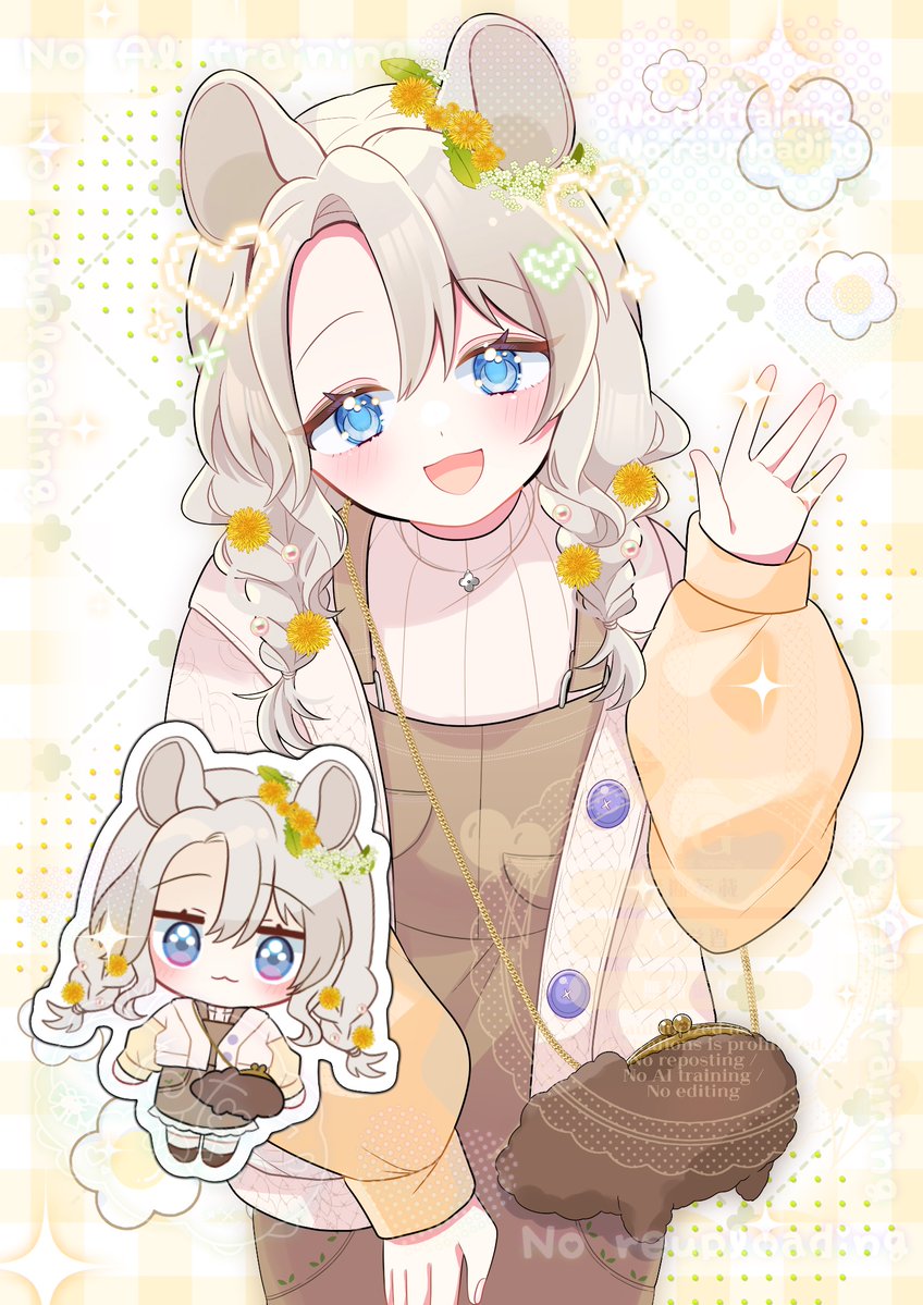 わたぬき わたこ🧸お仕事募集中 tweet media