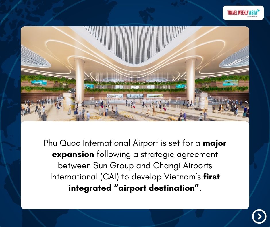 Travel Weekly Asia tweet media