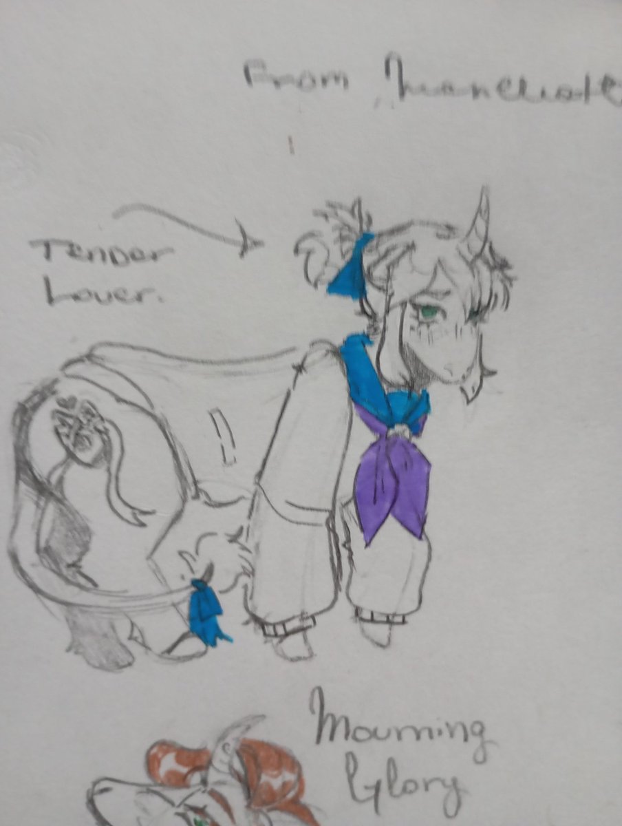 achilles!! comms 2/6 tweet media