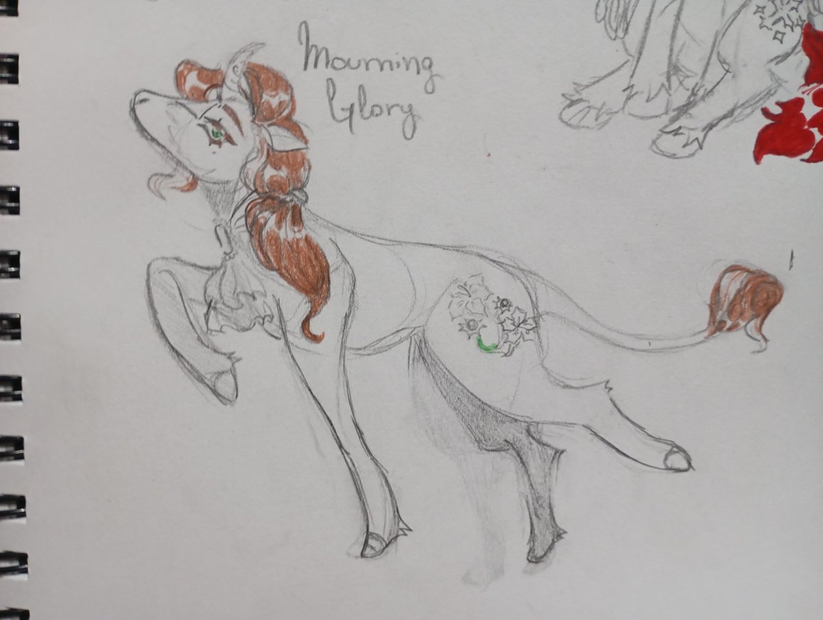 achilles!! comms 2/6 tweet media