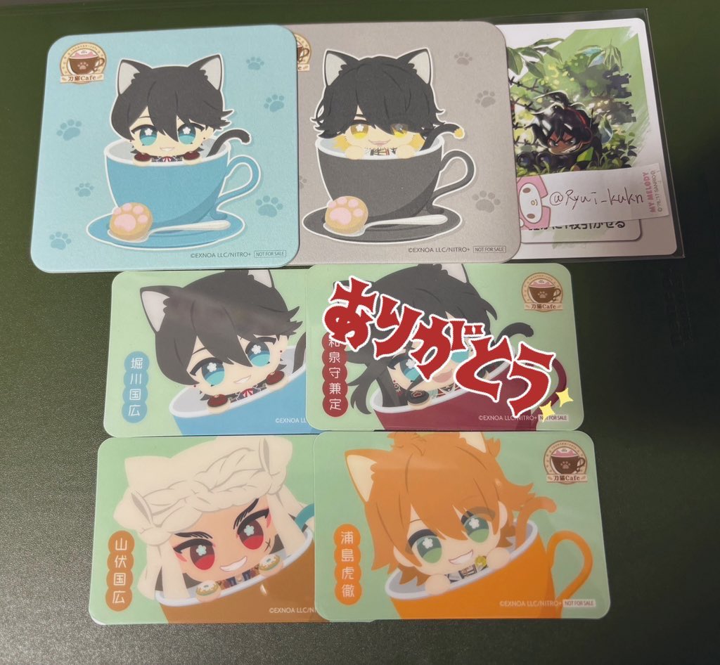 りりゅ࿓固ツイ一読 tweet media