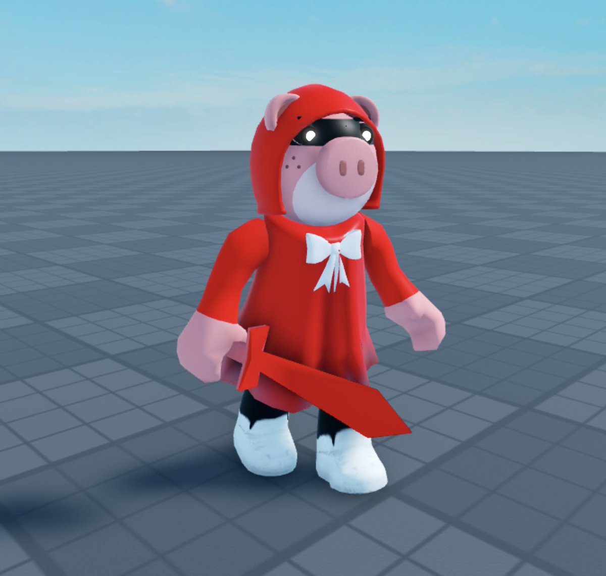 TenuousFlea tweet media