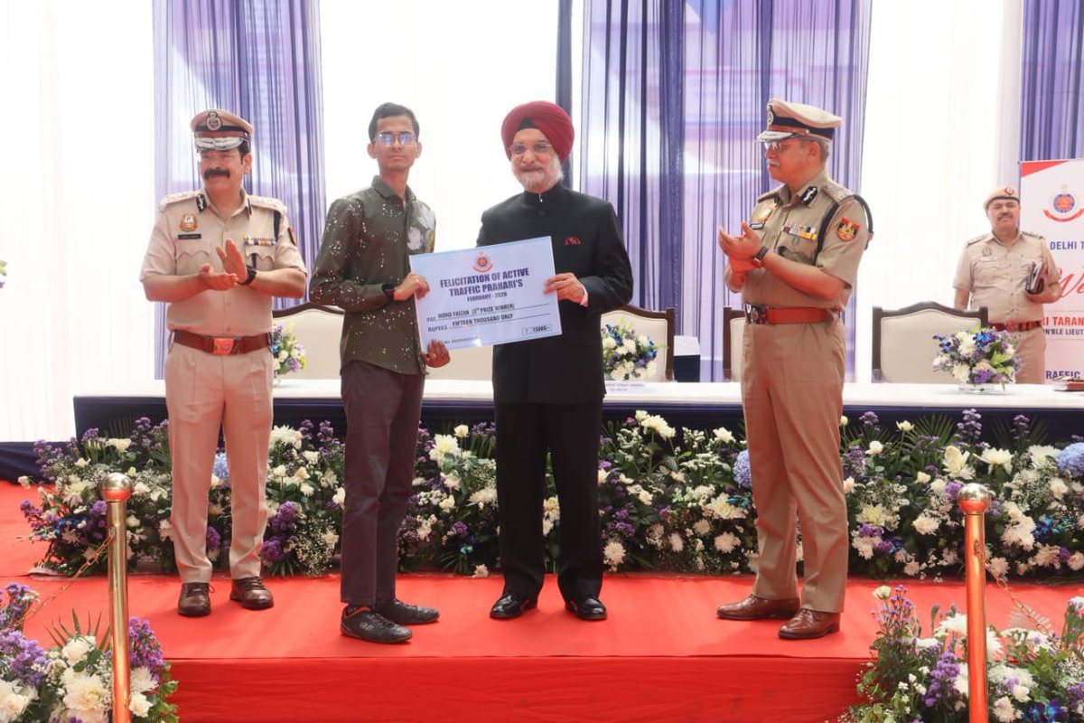 LG Delhi tweet media